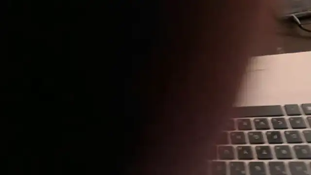 QutieDaSweet online show from 10/03/25, 06:15