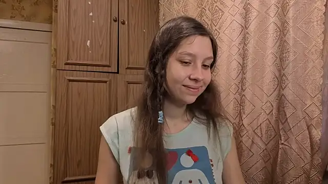 QutieDaSweet online show from 11/05/25, 02:14