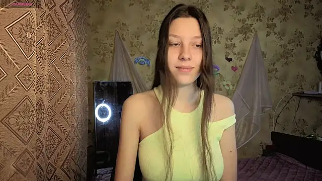 QutieDaSweet online show from 02/16/26, 01:15