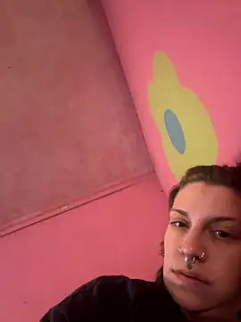 eggsma666 online show from 01/11/26, 11:55