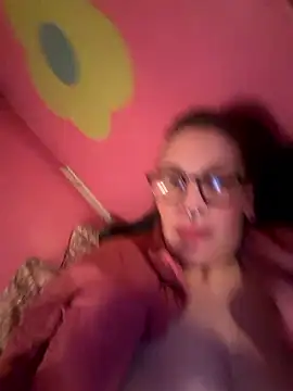 eggsma666 online show from 01/12/26, 12:01