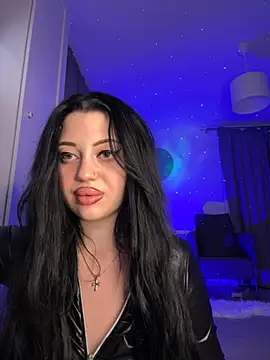 SexyNixy online show from 11/04/25, 05:06