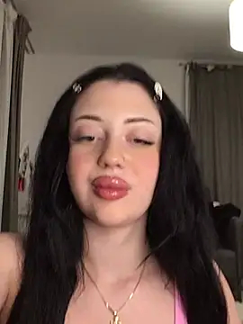 SexyNixy online show from 01/14/26, 04:21