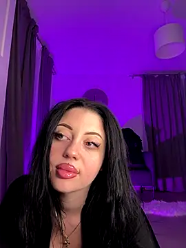 SexyNixy online show from 11/25/25, 05:02