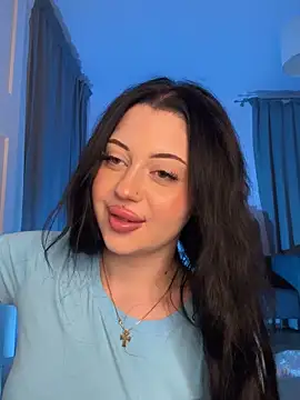 SexyNixy online show from 11/02/25, 04:56