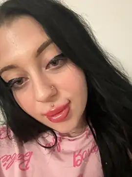 SexyNixy online show from 12/02/25, 10:00
