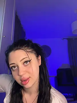 SexyNixy online show from 11/20/25, 06:08