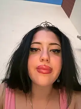 SexyNixy online show from 10/31/25, 03:30