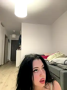 SexyNixy online show from 11/27/25, 06:52