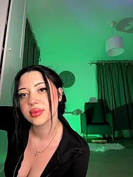 SexyNixy online show from 11/11/25, 06:25