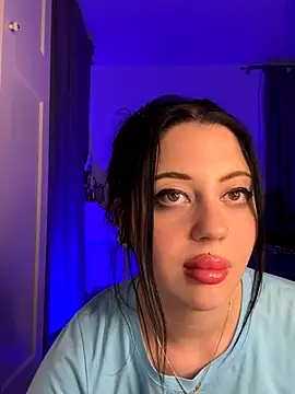 SexyNixy online show from 11/08/25, 08:12