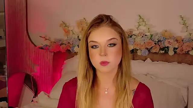 Lilith Bonheur online show from 04/16/26, 08:09