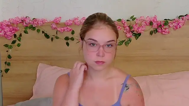 Lilith Bonheur online show from 10/07/25, 10:00