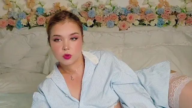 Lilith Bonheur online show from 02/19/26, 09:01