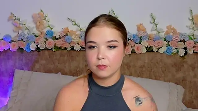 Lilith Bonheur online show from 03/23/26, 01:11