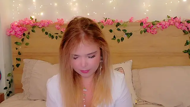 Lilith Bonheur online show from 11/09/25, 10:03