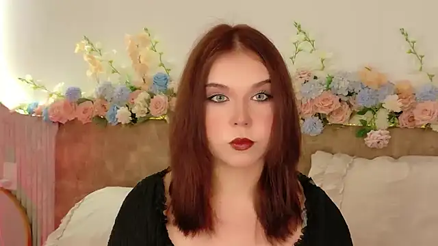 Lilith Bonheur online show from 05/07/26, 11:02