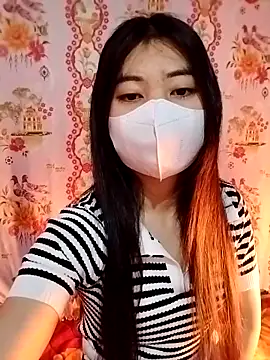 Damhan12 online show from 02/07/26, 01:57