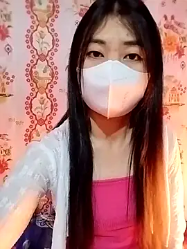 Damhan12 online show from 11/29/25, 02:12