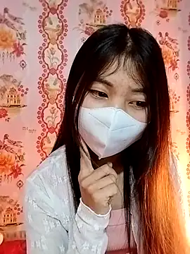 Damhan12 online show from 01/10/26, 02:45