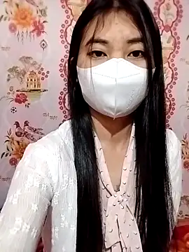 Damhan12 online show from 11/28/25, 02:01