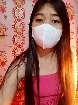 Damhan12 online show from 01/14/26, 03:15