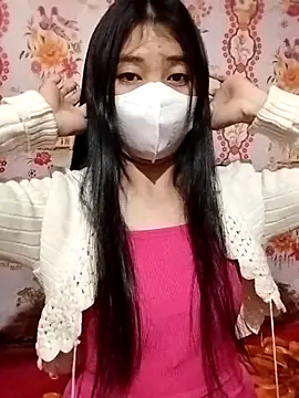 Damhan12 online show from 11/22/25, 01:43