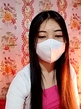 Damhan12 online show from 02/12/26, 02:33