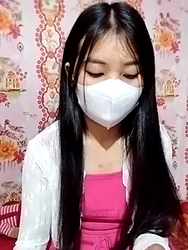 Damhan12 online show from 12/23/25, 02:33