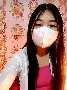 Damhan12 online show from 12/05/25, 01:27