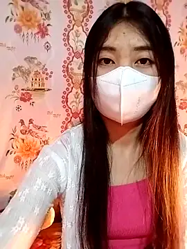 Damhan12 online show from 12/05/25, 01:32