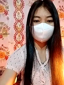 Damhan12 online show from 12/20/25, 01:19