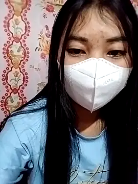 Damhan12 online show from 11/19/25, 02:55