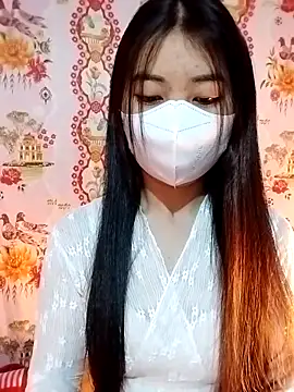 Damhan12 online show from 12/17/25, 04:17