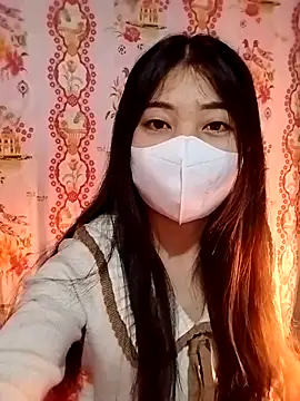 Damhan12 online show from 02/16/26, 01:04