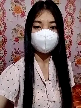 Damhan12 online show from 11/11/25, 02:23