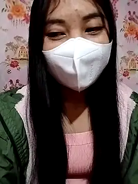 Damhan12 online show from 11/20/25, 04:24