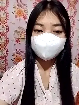 Damhan12 online show from 11/11/25, 02:17