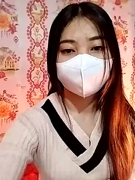 Damhan12 online show from 02/11/26, 02:28