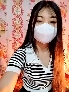 Damhan12 online show from 03/05/26, 01:24