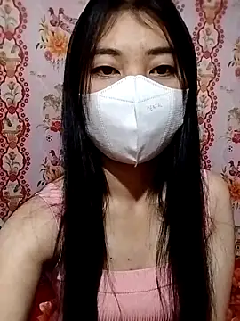 Damhan12 online show from 11/08/25, 02:04