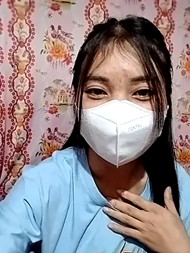 Damhan12 online show from 11/18/25, 02:42