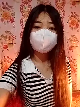 Damhan12 online show from 02/14/26, 01:17