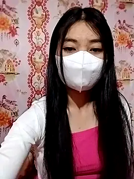 Damhan12 online show from 12/18/25, 02:32