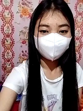 Damhan12 online show from 11/12/25, 02:26