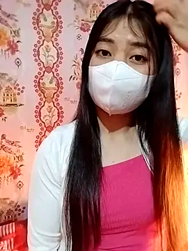 Damhan12 online show from 12/22/25, 02:06