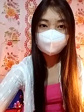 Damhan12 online show from 11/30/25, 01:45