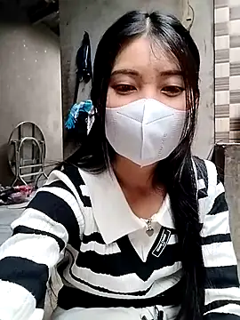 Damhan12 online show from 02/19/26, 08:33