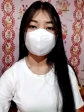 Damhan12 online show from 10/31/25, 03:08