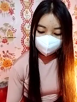 Damhan12 online show from 12/15/25, 02:06